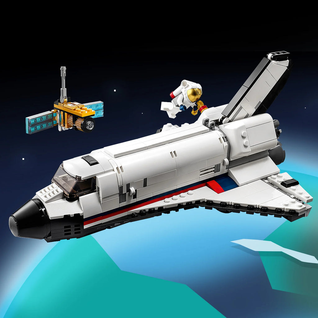 LEGO® CREATOR 3IN1
