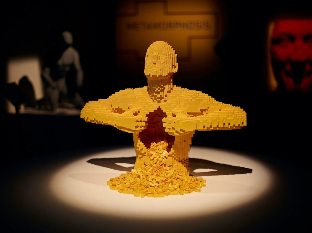 LEGO® ART