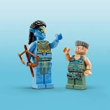 LEGO® AVATAR