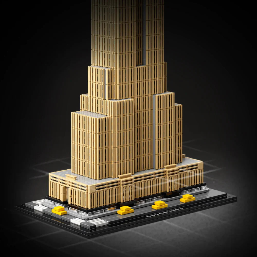 LEGO® ARCHITECTURE