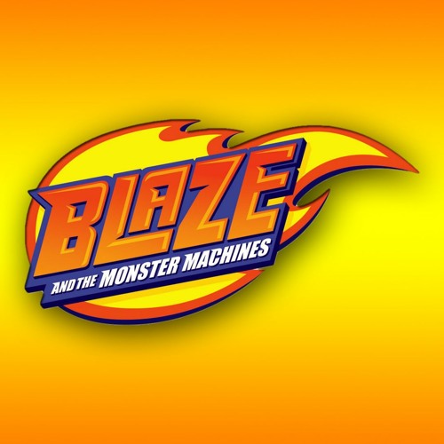 BLAZE AND THE MONSTER MACHINES