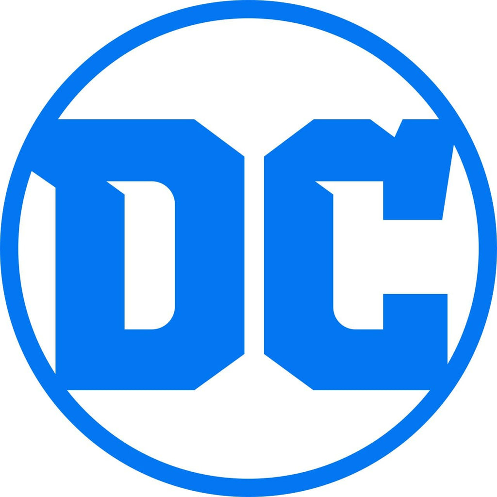 DC COMICS