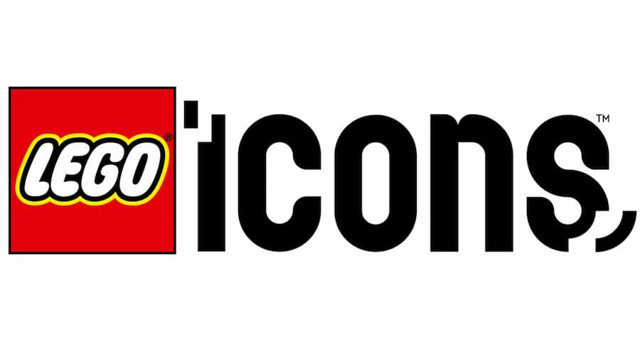LEGO® ICONS