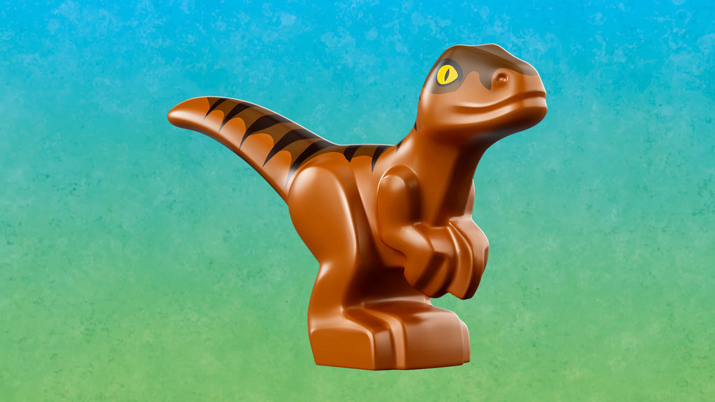 LEGO® JURASSIC WORLD®