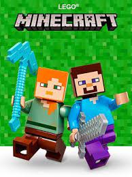 LEGO® MINECRAFT®
