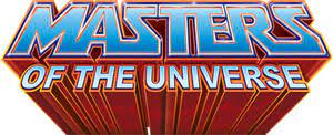 MASTERS OF THE UNIVERSE