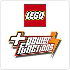LEGO® POWER FUNCTIONS