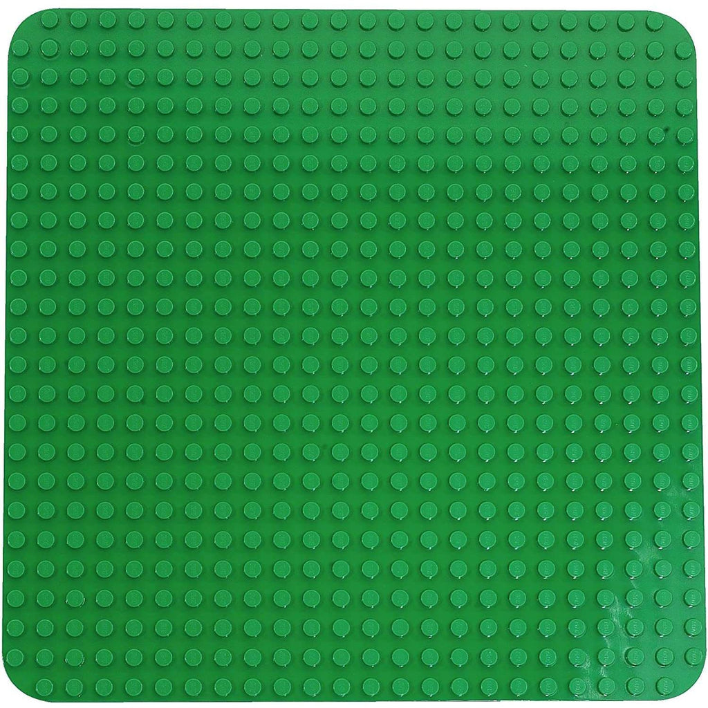 DUPLO® GREEN BASEPLATE - 2304
