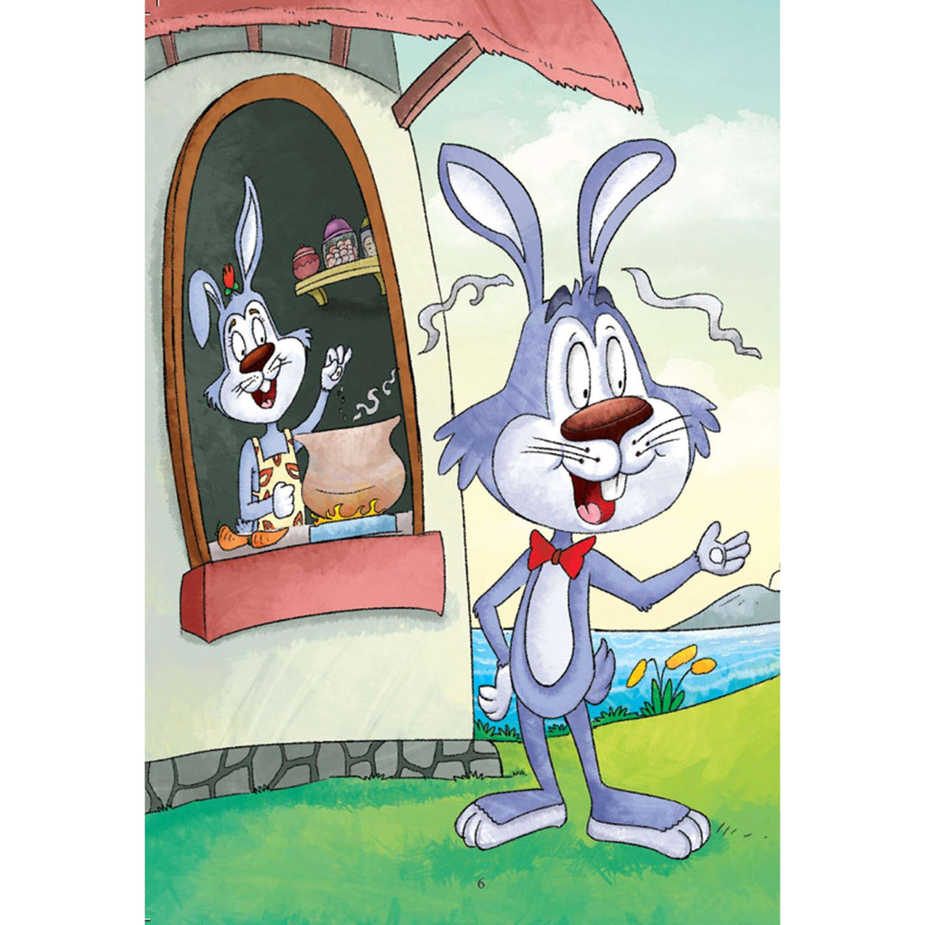 BEDTIME STORIES FOR CHILDREN   [PE41836]