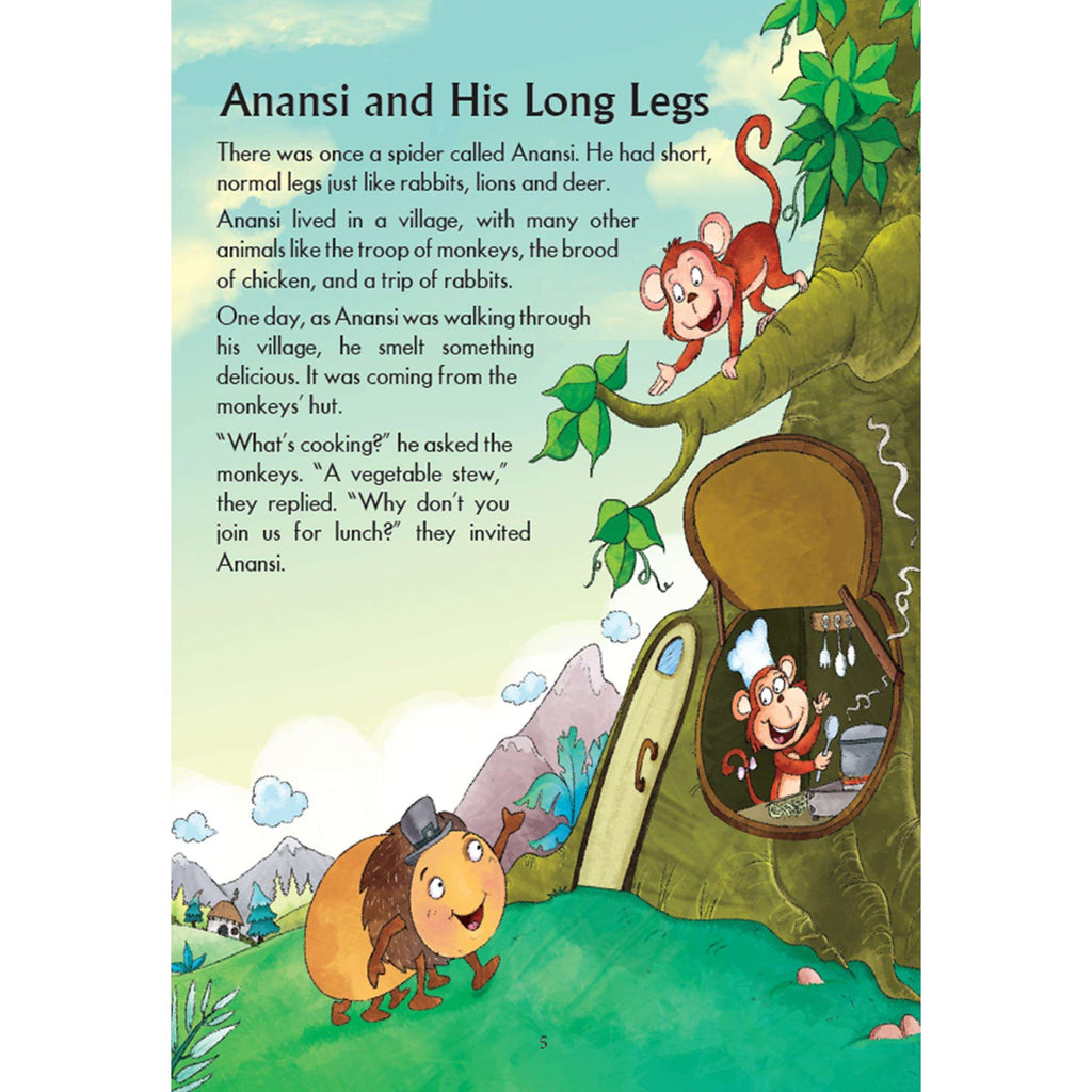 BEDTIME STORIES FOR CHILDREN   [PE41836]