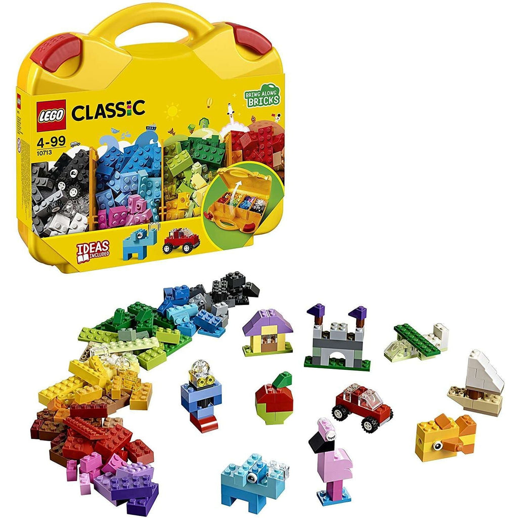 CLASSIC CREATIVE SUITCASE - 10713