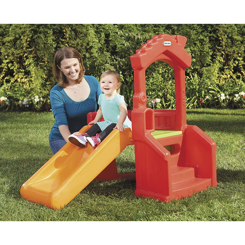 CLIMB N SLIDE PLAYHOUSE          [173080]