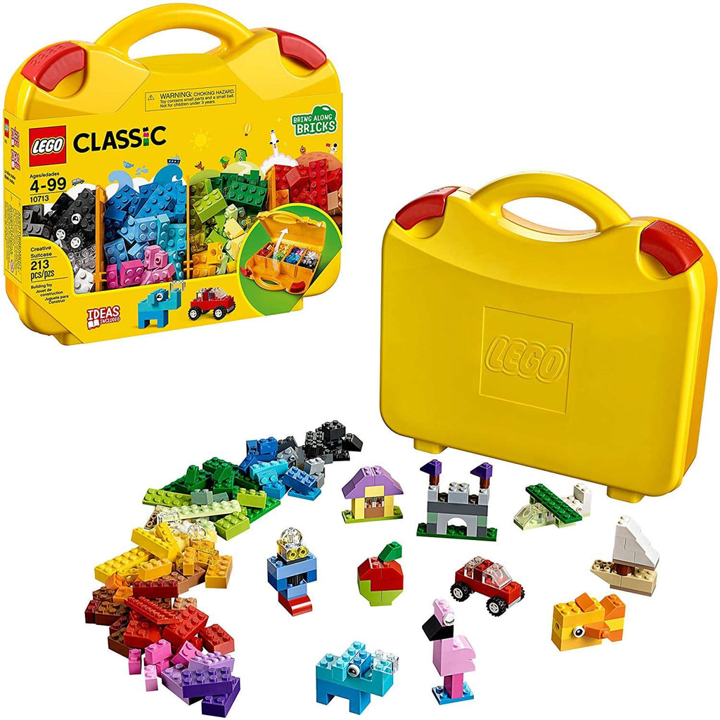 CLASSIC CREATIVE SUITCASE - 10713