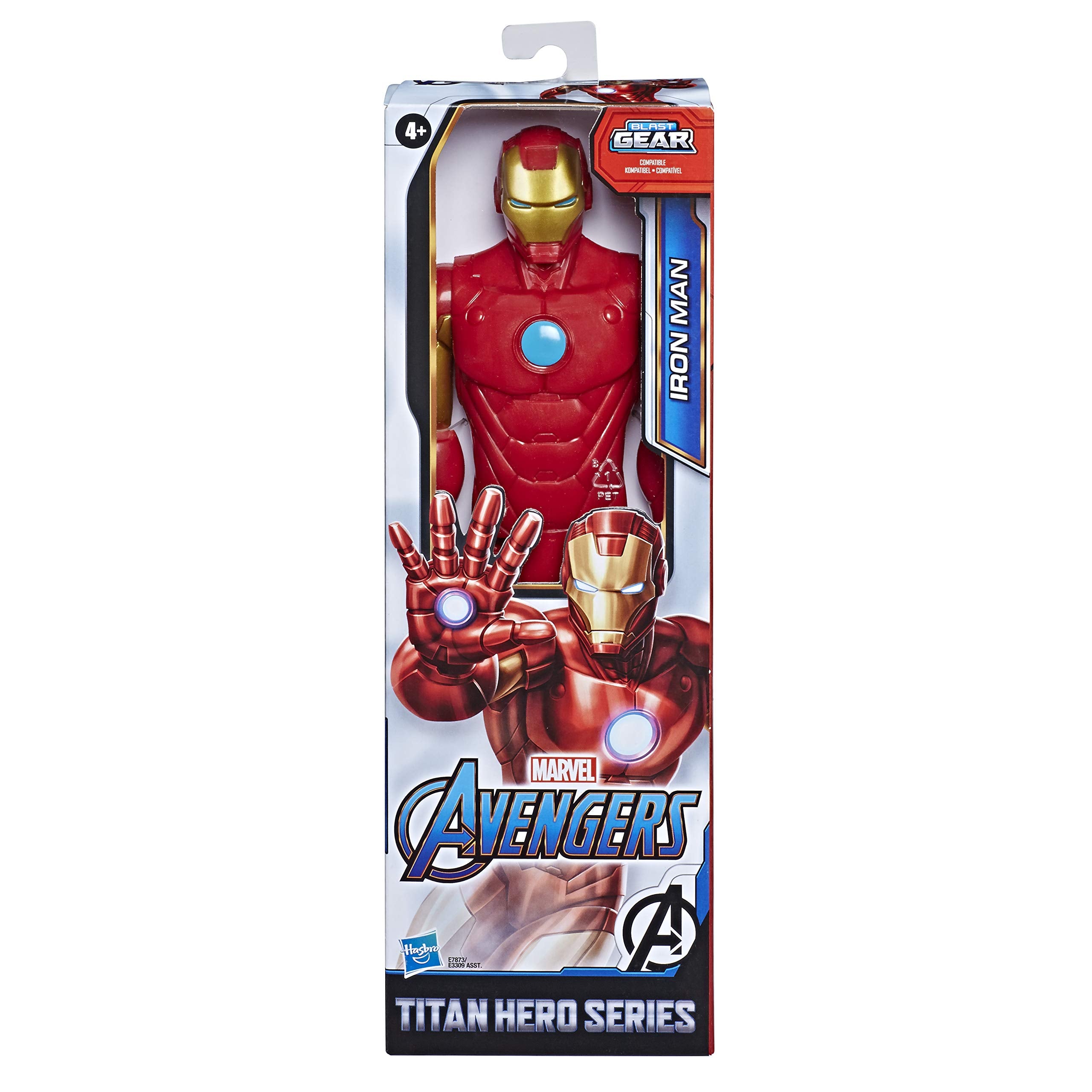 Hasbro Marvel Iron Man Toy 9.5-inch Action Super Heroes Figure and Gear price in Egypt | Amazon Egypt Hasbro Marvel Iron Man Toy 9.5-inch Action Super Heroes Figure and Gear price in Egypt | Amazon Egypt
